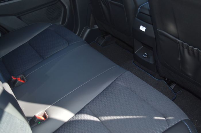 SsangYong Korando 0.1 Ventura BEV E-100 SUV Electric White