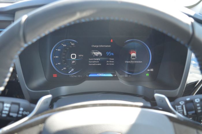 SsangYong Korando 0.1 Ventura BEV E-100 SUV Electric White