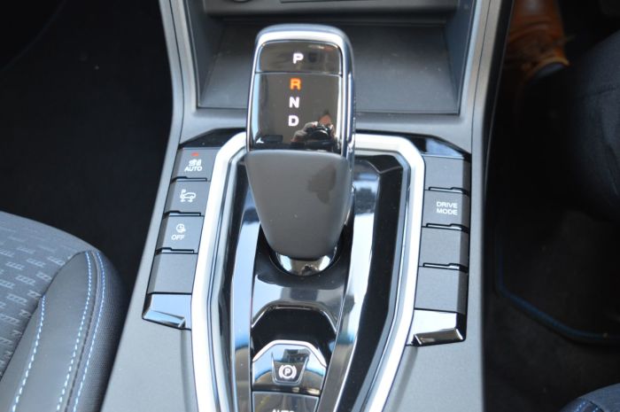 SsangYong Korando 0.1 Ventura BEV E-100 SUV Electric White