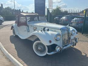 TRIUMPH VITESSE 1965 (A) at M T Cars Peterborough