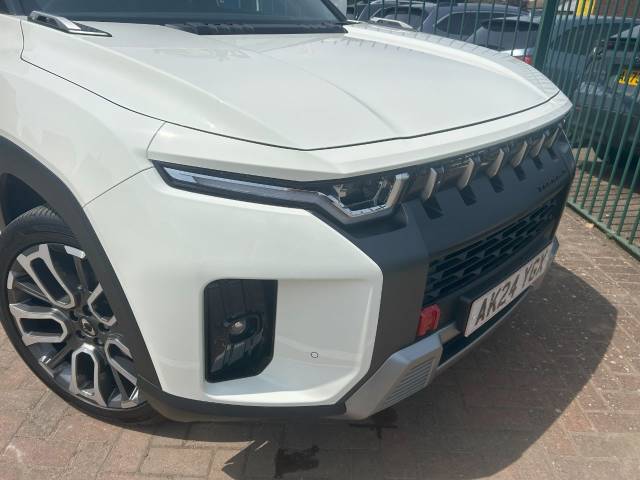 2024 KGM Torres 1.5 K40 5dr Auto