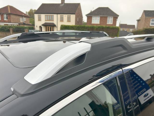 2022 Subaru Outback 2.5i Touring 5dr Lineartronic