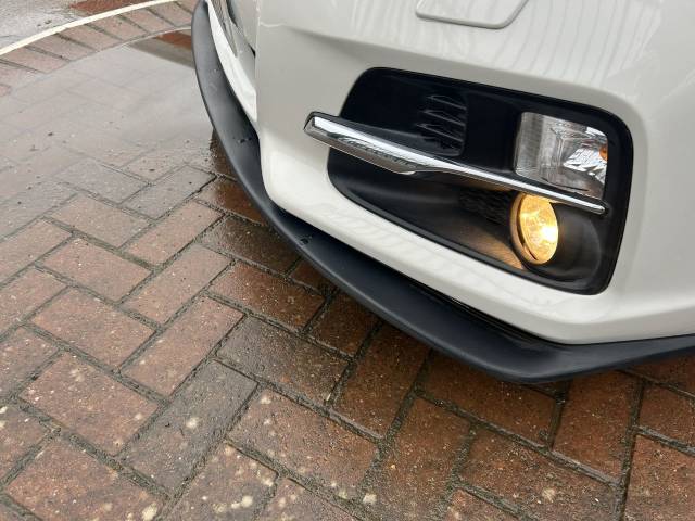 2017 Subaru Levorg 1.6 GT 5dr Lineartronic