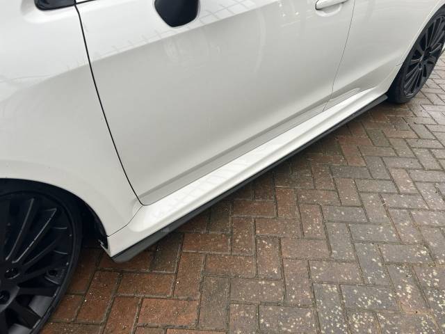 2017 Subaru Levorg 1.6 GT 5dr Lineartronic