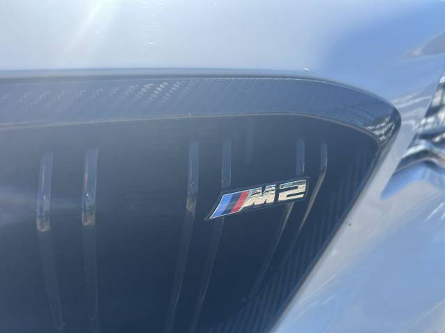 2019 BMW M2 3.0 M2 Competition 2dr DCT