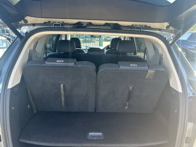 2022 SsangYong Rexton 2.2 Ultimate 5dr Auto
