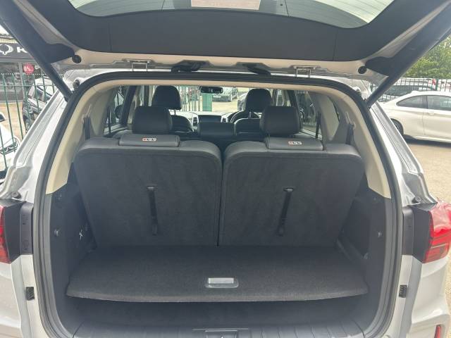 2021 SsangYong Rexton 2.2 REXTON ULTIMATE AUTO