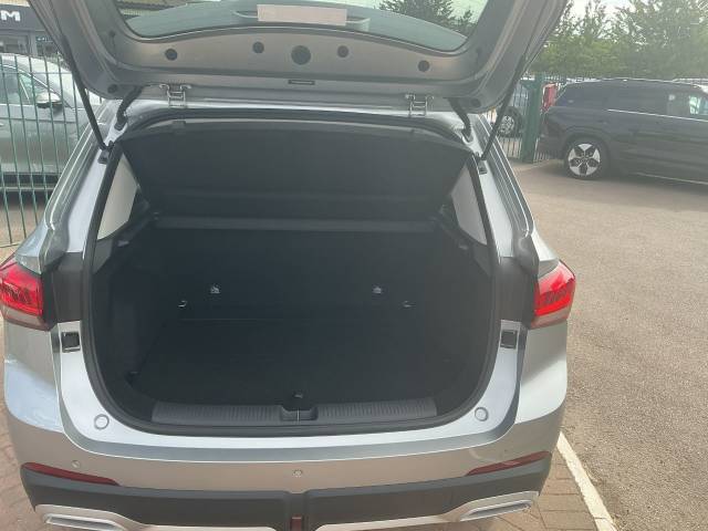 2025 MG Motor UK ZS 1.5 Hybrid+ Trophy 5dr Auto