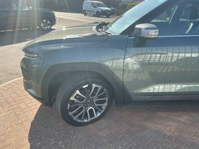 2024 KGM Torres 1.5 K40 5dr Auto