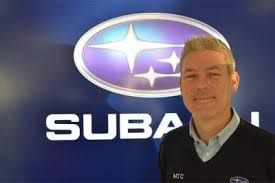 Steve Needs - General Manager