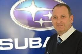 Daniel Walker - Service Manager