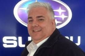 Dave Clark - Parts & Warranty Co-ordinator