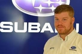Sam Hughes - Sales Executive