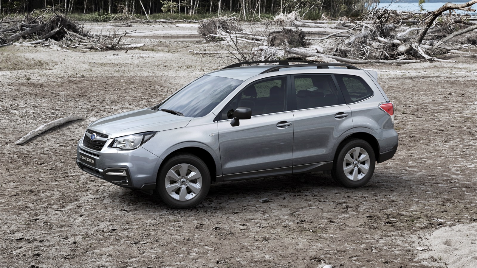 New Car Image