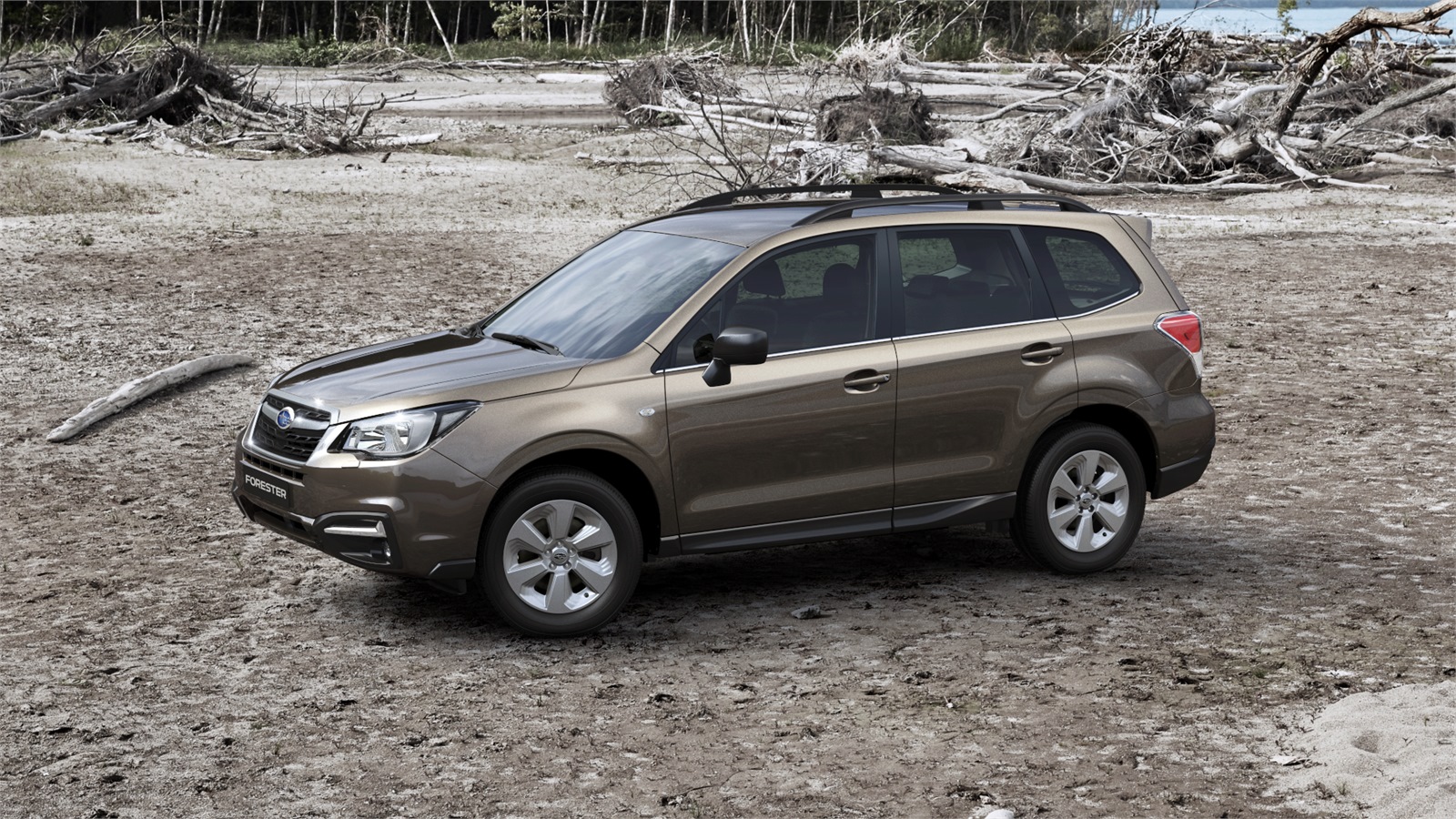 New Car Image