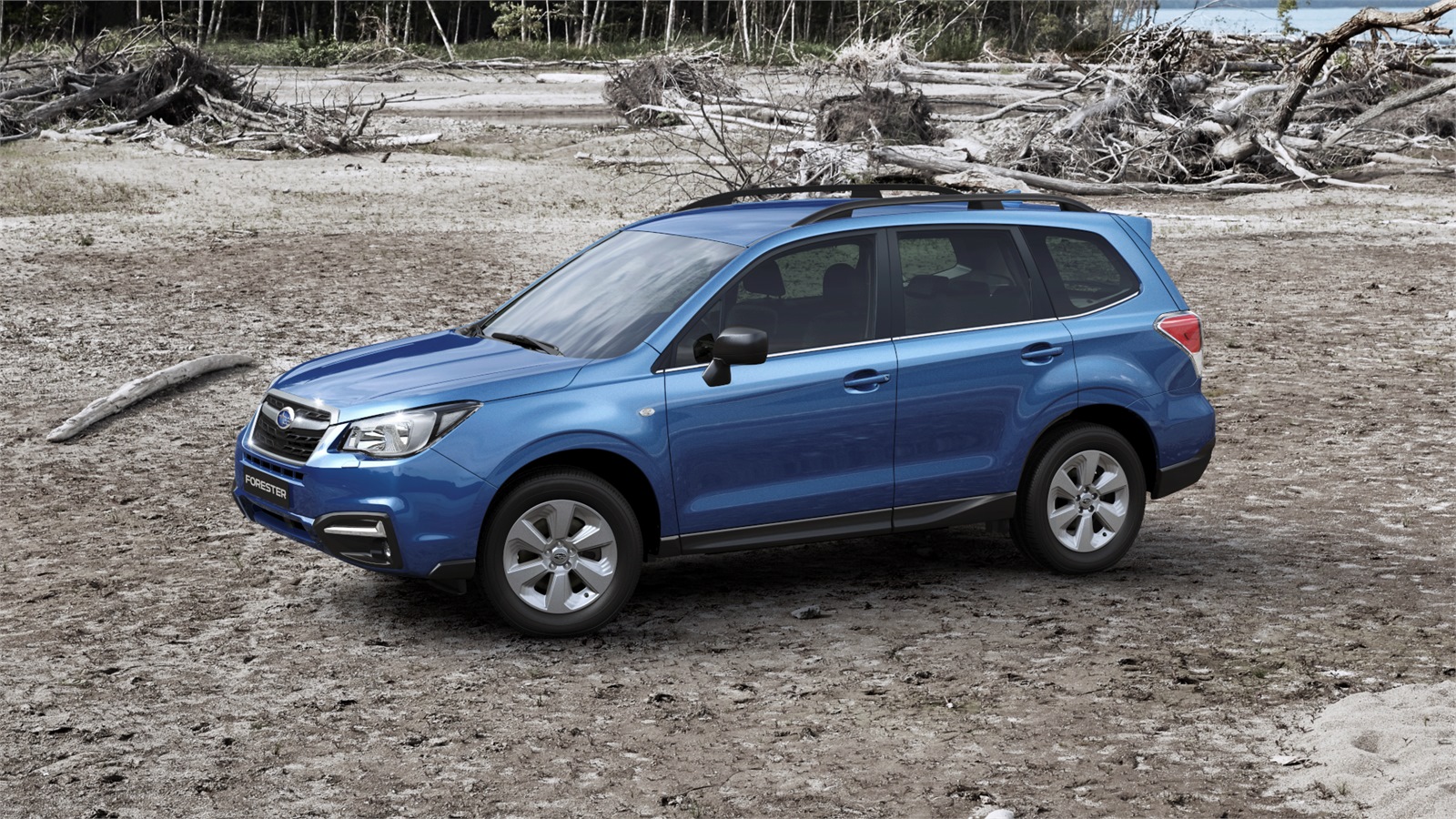New Car Image