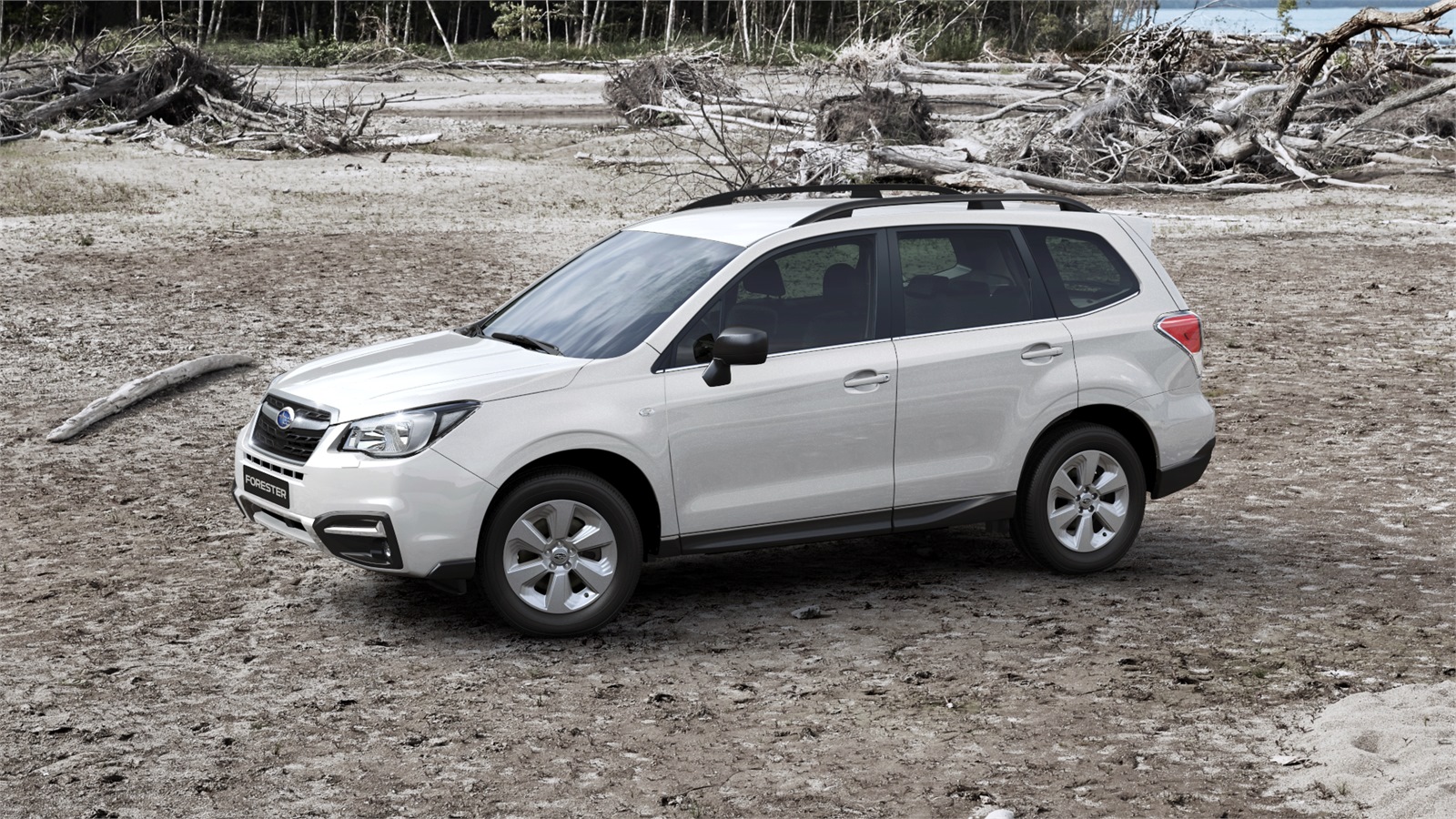 New Car Image