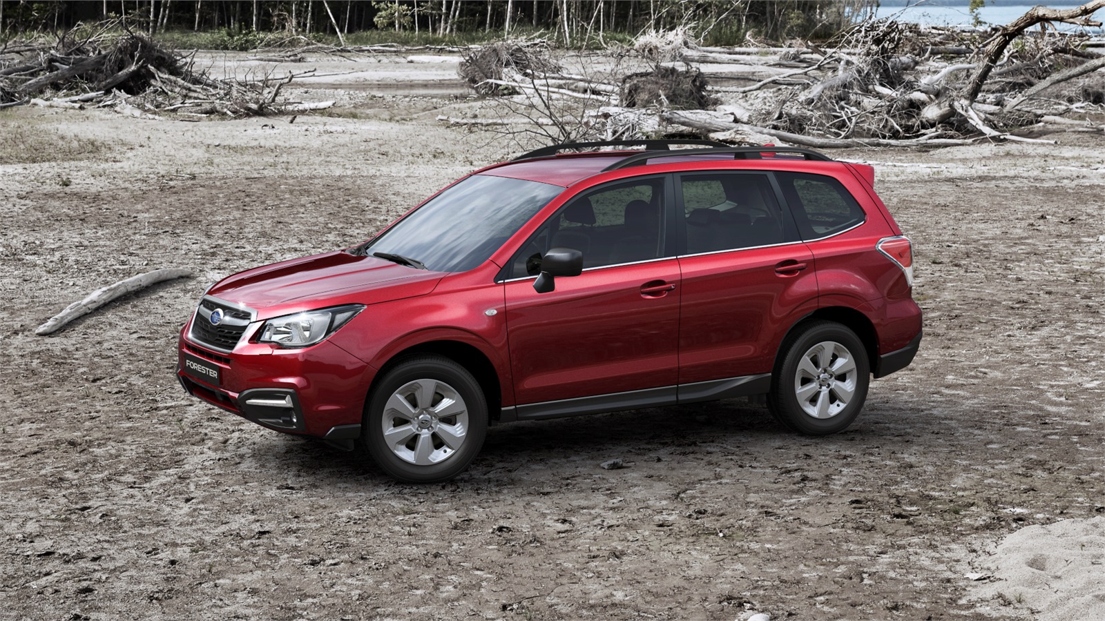 New Car Image