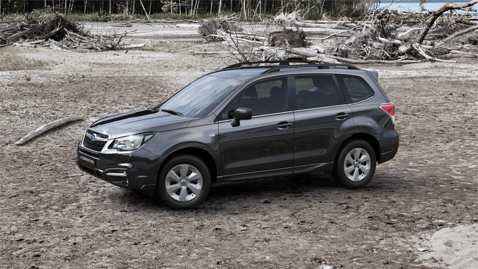 New Car Image