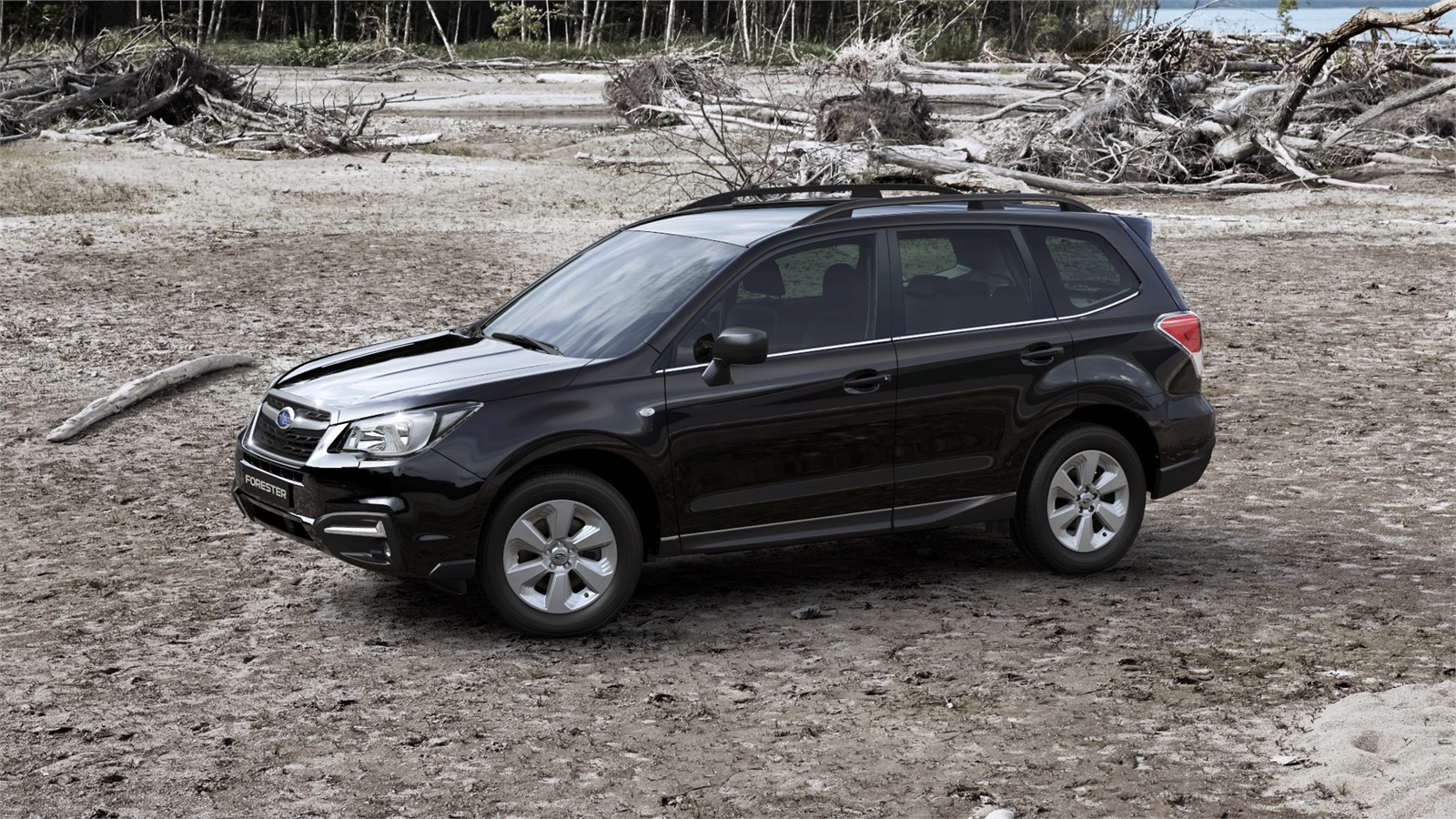 New Car Image