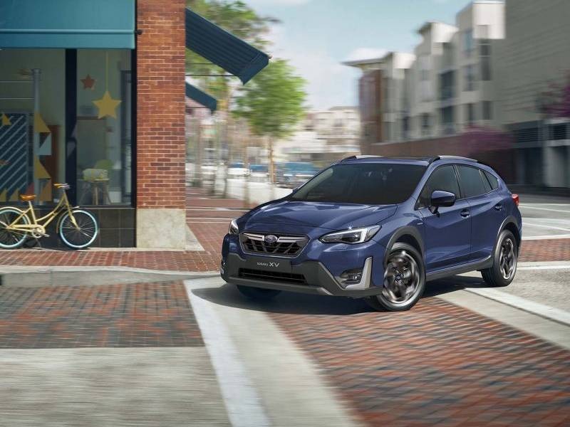 New Car Image