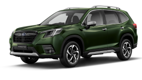 Forester e-BOXER 2.0i XE Premium at M T Cars Peterborough