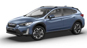 XV 2.0i s-BOXER SE Lineartronic at M T Cars Peterborough