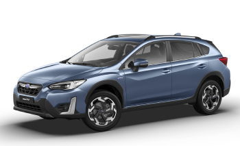 Subaru XV e-BOXER