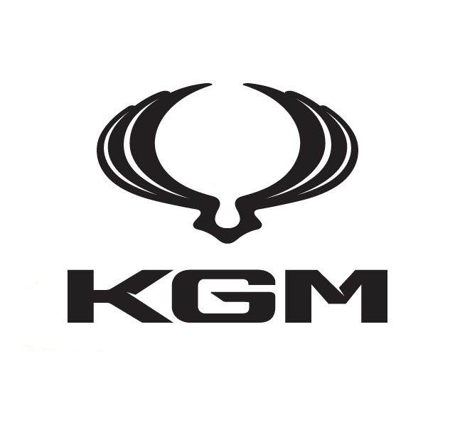 KGM - M T Cars