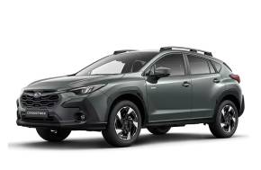 SUBARU CROSSTREK LIMITED at M T Cars Peterborough