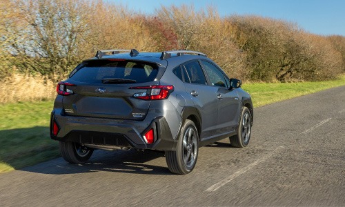 What Mileage Is Acceptable on a Used Car Under £10,000?