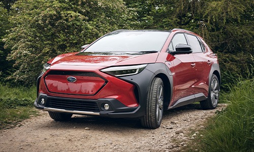 What To Consider When Buying A Subaru Solterra?