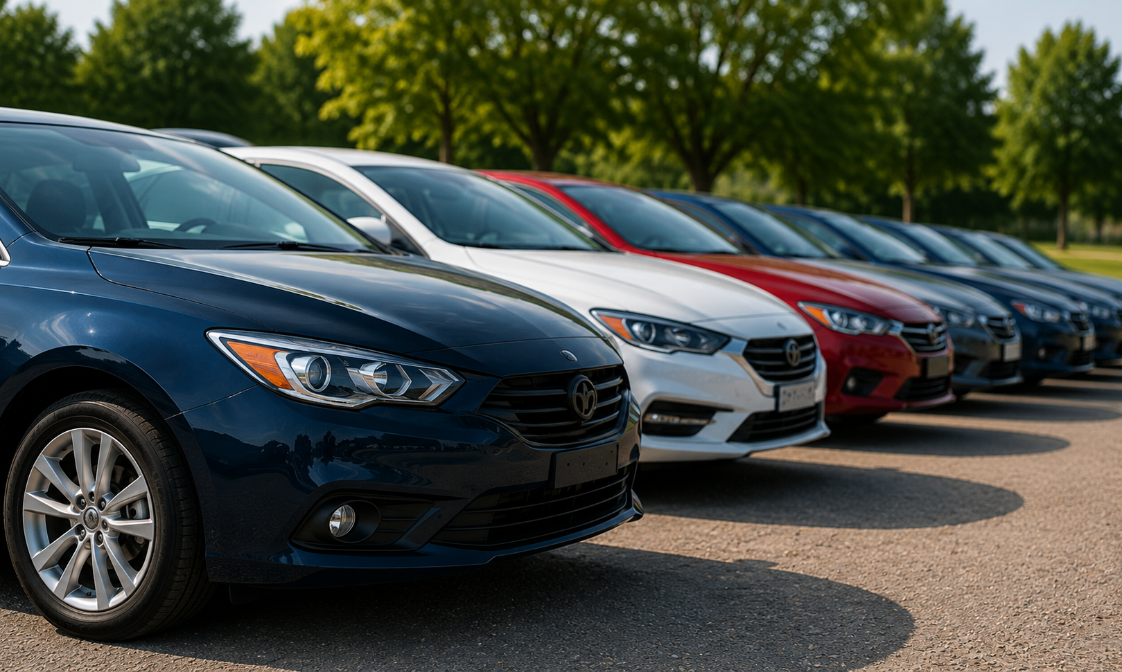 Are Certified Pre-Owned Cars Worth It in 2026?