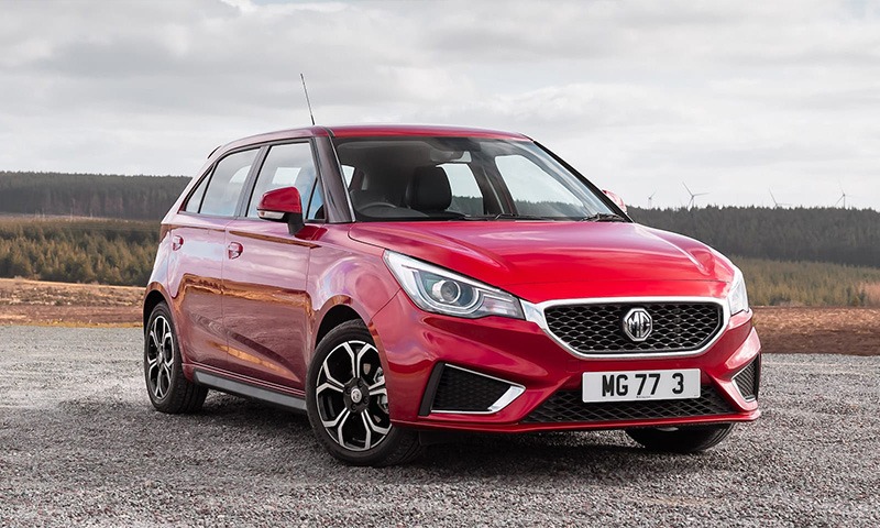 Are Used Cars Under £10,000 Reliable? What Buyers Should Expect