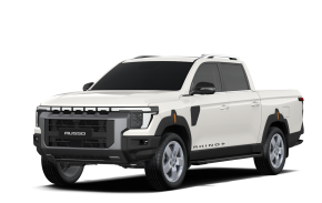 KGM MUSSO DIESEL at M T Cars Peterborough